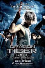 Watch Dragon Tiger Gate (Lung fu moon) Movie4k