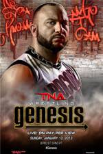 Watch TNA Genesis Movie4k