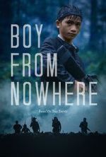 Watch Boy from Nowhere Movie4k
