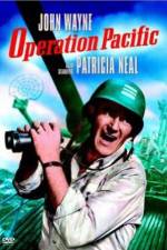 Watch Operation Pacific Movie4k