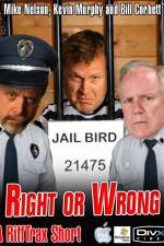 Watch Rifftrax Right or Wrong Movie4k