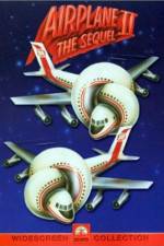 Watch Airplane II: The Sequel Movie4k