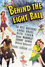 Watch Behind the Eight Ball Movie4k