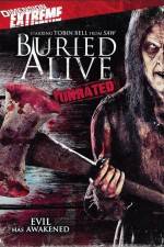 Watch Buried Alive Movie4k