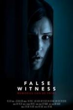 Watch False Witness Movie4k