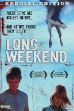 Watch Long Weekend Movie4k