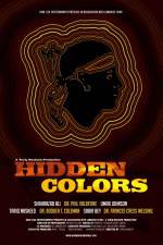 Watch Hidden Colors Movie4k