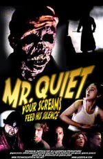 Watch Mr. Quiet Movie4k