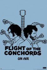 Watch Flight of the Conchords: On Air Movie4k