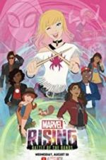 Watch Marvel Rising: Battle of the Bands Movie4k