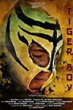 Watch Tiger Boy Movie4k