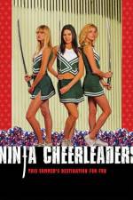 Watch Ninja Cheerleaders Movie4k