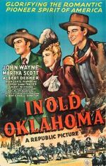 Watch In Old Oklahoma Movie4k
