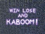 Watch Jimmy Neutron: Win, Lose and Kaboom Movie4k