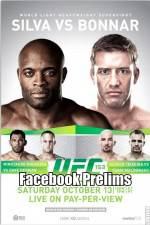 Watch UFC 153: Silva vs. Bonnar Facebook Preliminary Fights Movie4k