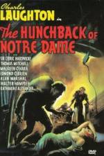 Watch The Hunchback of Notre Dame (1939) Movie4k