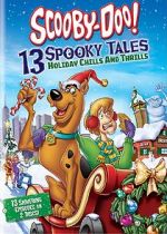 Watch Scooby-Doo: 13 Spooky Tales - Holiday Chills and Thrills Movie4k