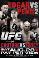 Watch UFC 118 Edgar Vs Penn 2 Movie4k