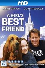 Watch A Girl's Best Friend Movie4k