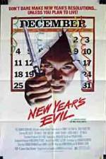 Watch New Year's Evil Movie4k