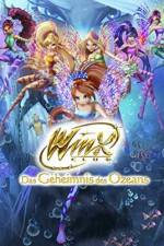 Watch Winx Club: Il mistero degli abissi Movie4k