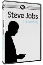 Watch Steve Jobs - One Last Thing Movie4k