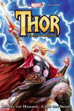 Watch Thor Tales of Asgard Movie4k