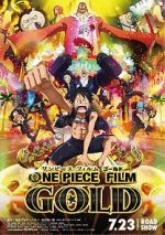 Watch One Piece Film: Gold Movie4k