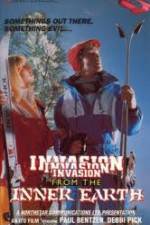 Watch Invasion from Inner Earth Movie4k