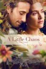 Watch A Little Chaos Movie4k