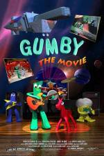 Watch Gumby The Movie Movie4k