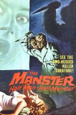 Watch The Manster Movie4k