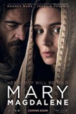 Watch Mary Magdalene Movie4k