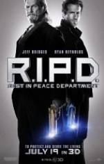 Watch R.I.P.D. Movie4k