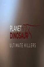 Watch Planet Dinosaur: Ultimate Killers Movie4k