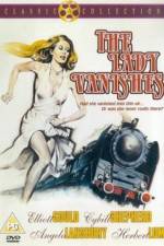 Watch The Lady Vanishes Movie4k