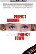 Watch Perfect Murder Perfect Town JonBenet and the City of Boulder Movie4k