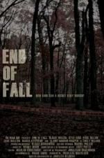 Watch End of Fall Movie4k