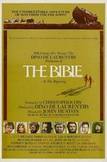 Watch The Bible: In the Beginning... Movie4k