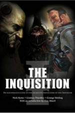 Watch The Inquisition Movie4k