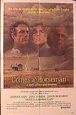 Watch Comes a Horseman Movie4k