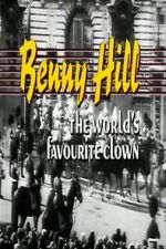 Watch Benny Hill: The World\'s Favourite Clown Movie4k