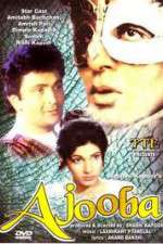 Watch Ajooba Movie4k