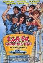 Watch Car 54, Where Are You? Movie4k