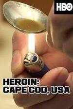 Watch HEROIN: Cape Cod, USA Movie4k