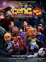 Watch Geng: The Adventure Begins Movie4k