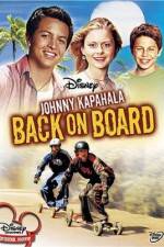 Watch Johnny Kapahala: Back on Board Online Movie4k