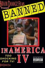 Watch Banned In America IV Movie4k