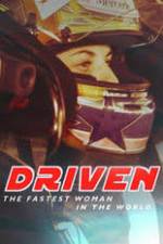 Watch Driven: The Fastest Woman in the World Movie4k