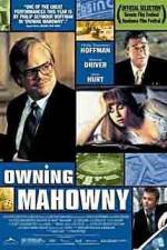 Watch Owning Mahowny Movie4k